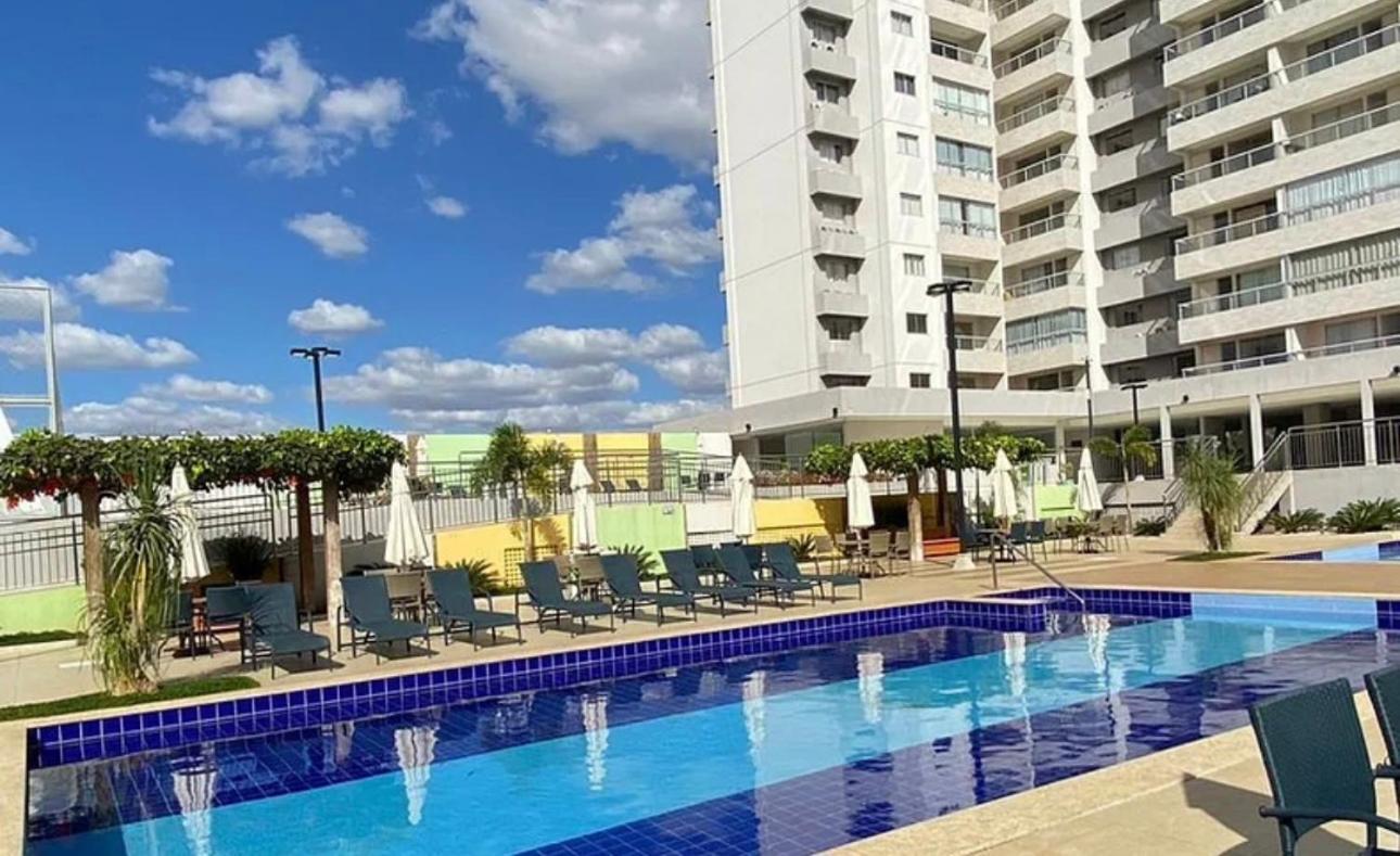 Apartamento 405 Magnific Paradise
