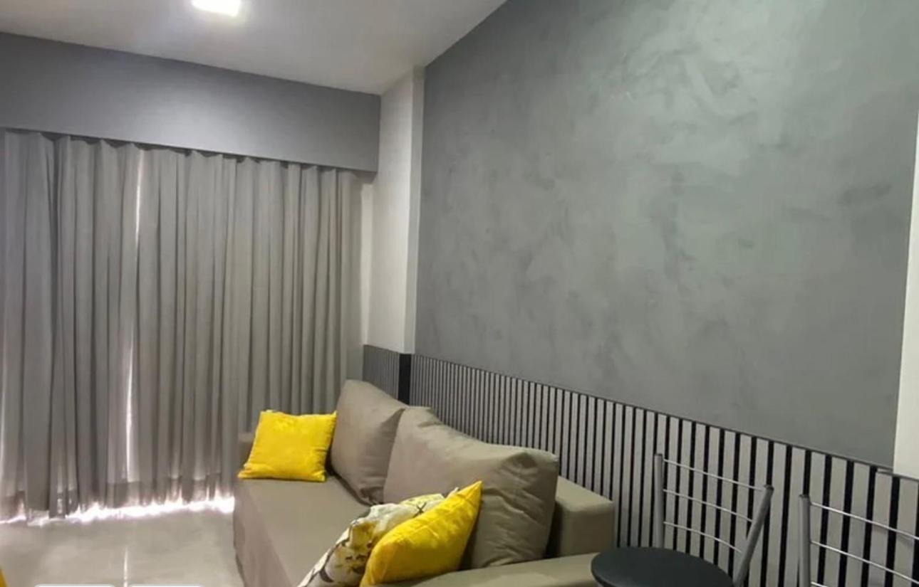405 Magnific Paradise Apartamento Caldas Novas
